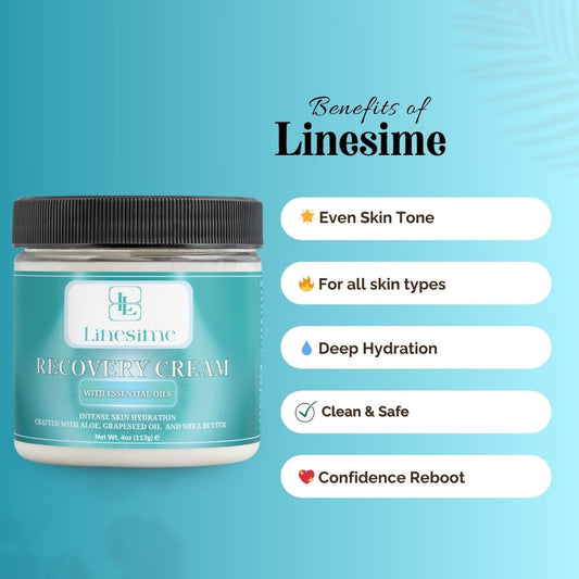 Recovery Cream